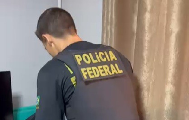 Operação da PF desmantela esquema de moeda falsa em Jataí 