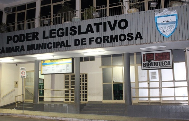 Operação do MPGO investiga esquema de fraude entre vereadores de Formosa 