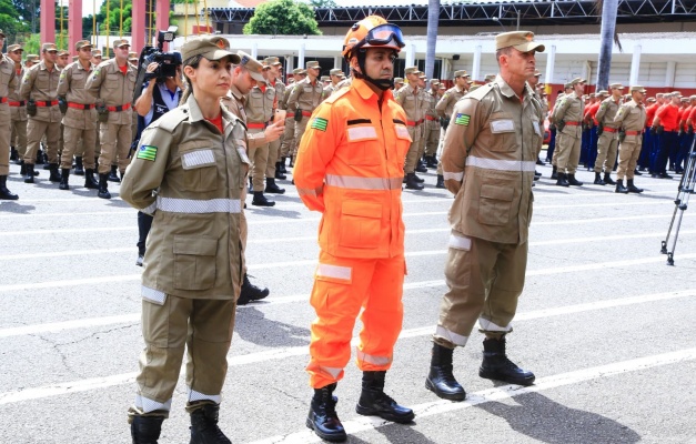 Operação Férias dos Bombeiros já soma mais de mil atendimentos em 16 dias