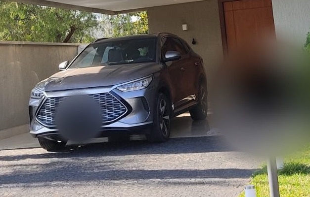 Operação identifica suspeitos de fraude no IPVA de carros elétricos em Goiás