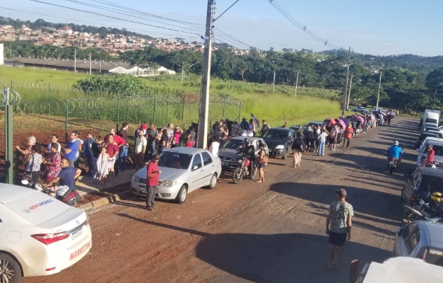 Operação Leva Tudo Novo Mundo começa nesta sexta com descontos de até 70%