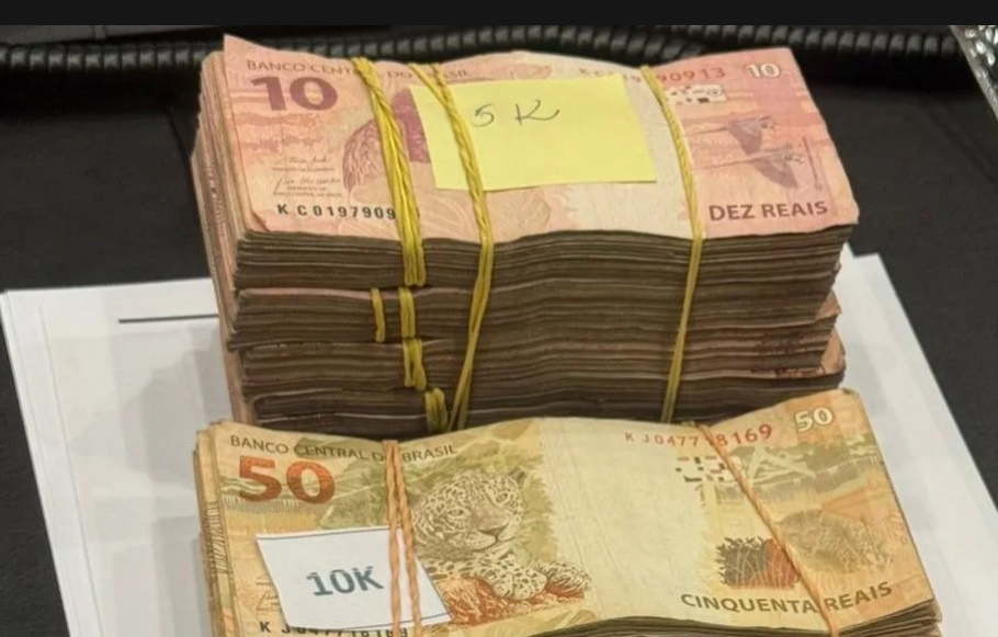 Operação mira esquema bilionário do PCC no setor de combustíveis em Goiás