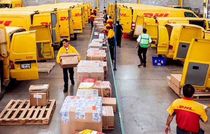 Operadora logística DHL investirá R$ 30 mi para abrir filial em Aparecida