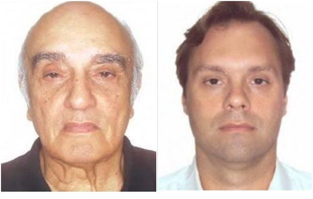 Operadores do PMDB, Jorge e Bruno Luz são presos nos Estados Unidos