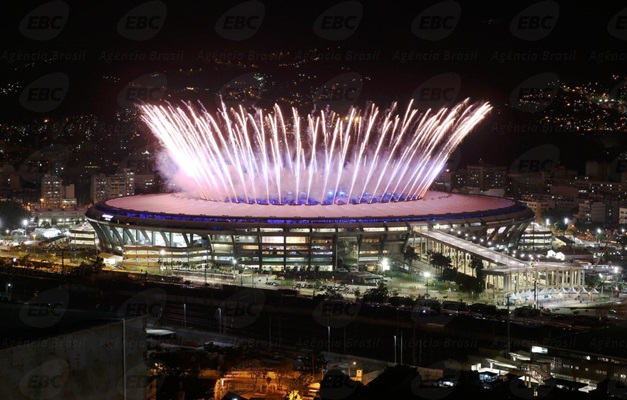 Opinião de brasileiros sobre Rio 2016 é ambígua