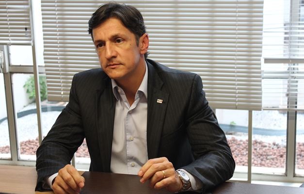 Oposição lança pré-candidatura de Julio Meirelles para presidência da OAB-GO