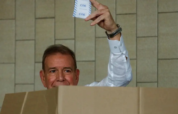 Oposição na Venezuela não reconhece perícia da Justiça sobre eleição