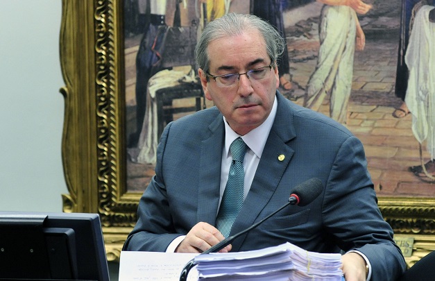 Opositores de Cunha querem antecipar votação de cassação