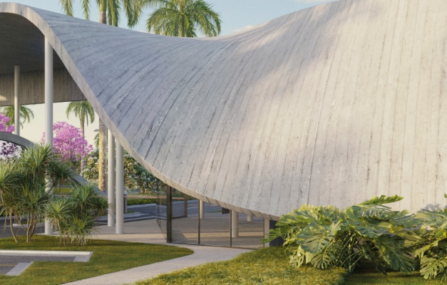 Opus Urbanismo lança condomínio horizontal próximo à GO-020, em Goiânia