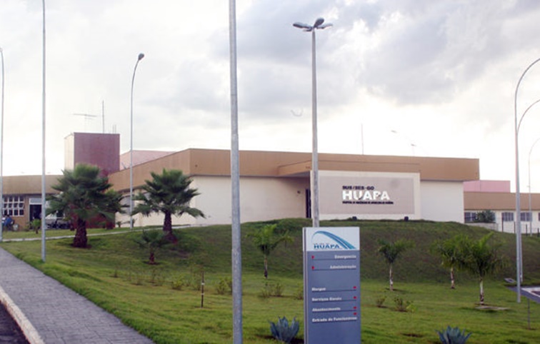 Organização Social abre processo seletivo com 364 vagas na Grande Goiânia