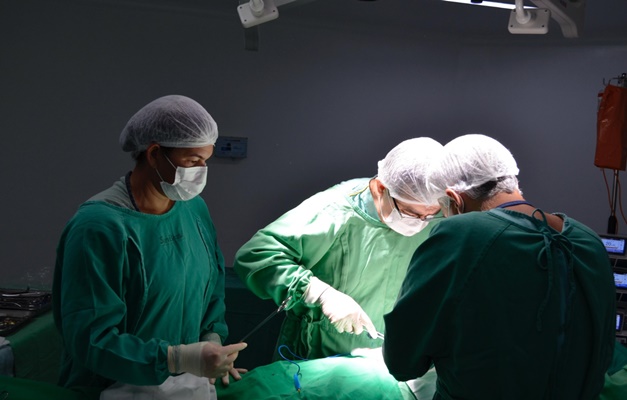 Órgãos captados em hospitais estaduais de Goiás beneficiam 11 pessoas 