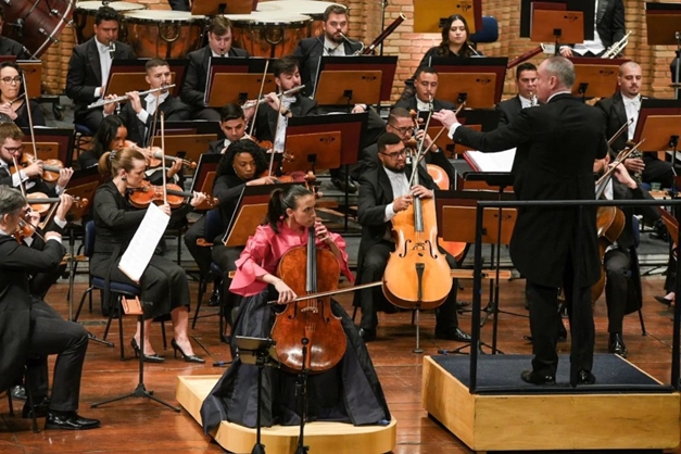 Orquestra Filarmônica de Goiás apresenta concerto gratuito em Goiânia