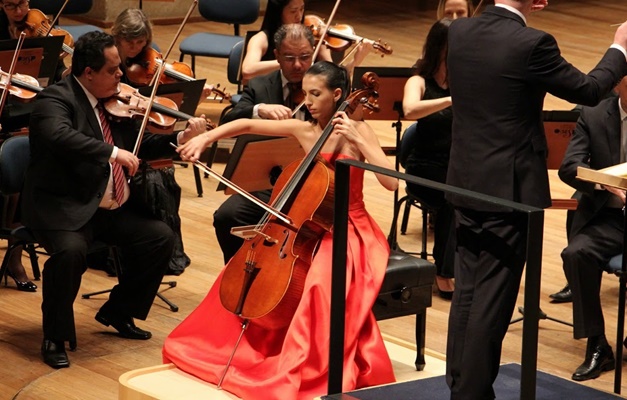 Orquestra Filarmônica de Goiás apresenta concerto gratuito neste domingo