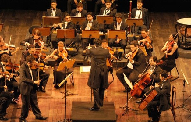 Orquestra Filarmônica de Goiás estreia Temporada 2017 no dia 16 de março