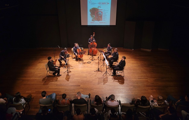 Orquestra Filarmônica de Goiás homenageia compositores do período clássico
