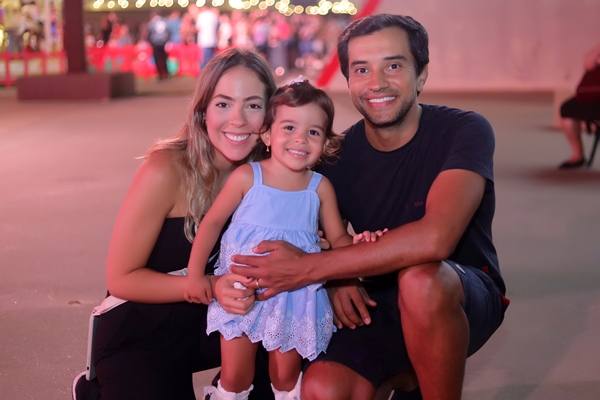 Orquestra Filarmônica de Goiás realiza concerto interativo de Natal