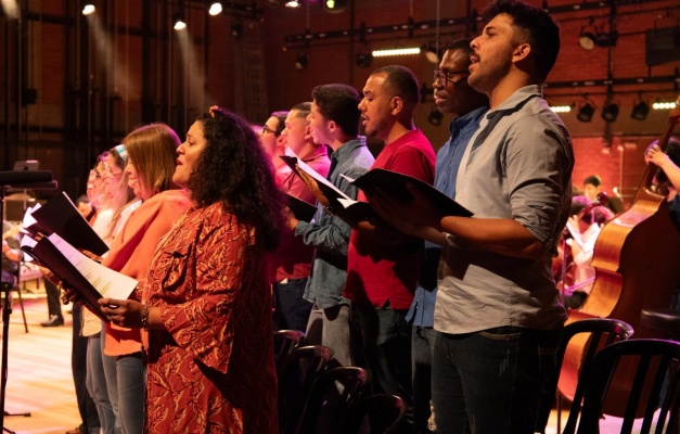 Orquestra Pedro Ludovico e coros goianos apresentam Concerto Sacro gratuito