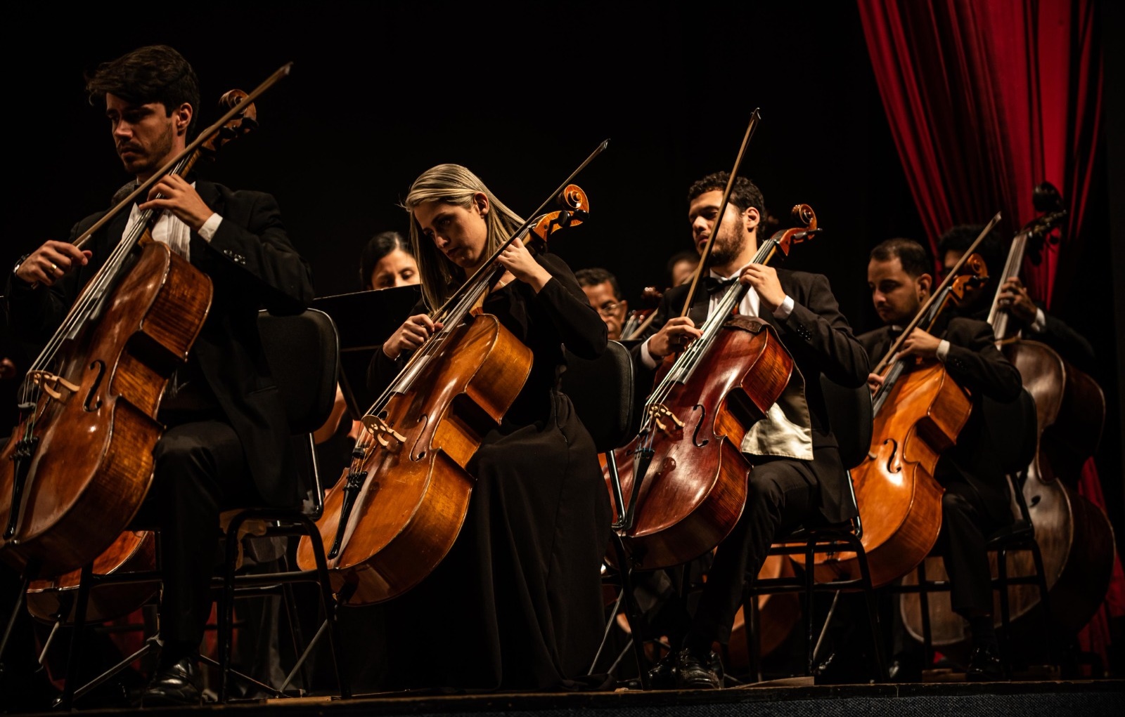 Orquestra Sinfônica de Goiânia abre temporada de concertos 2025