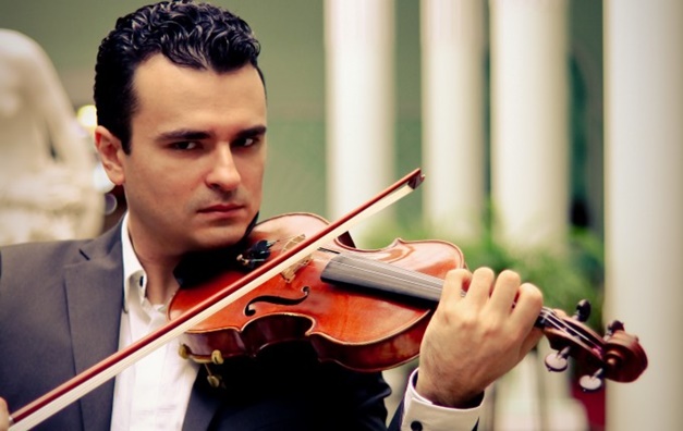 Orquestra Sinfônica de Goiânia apresenta concerto com Carmelo de los Santos