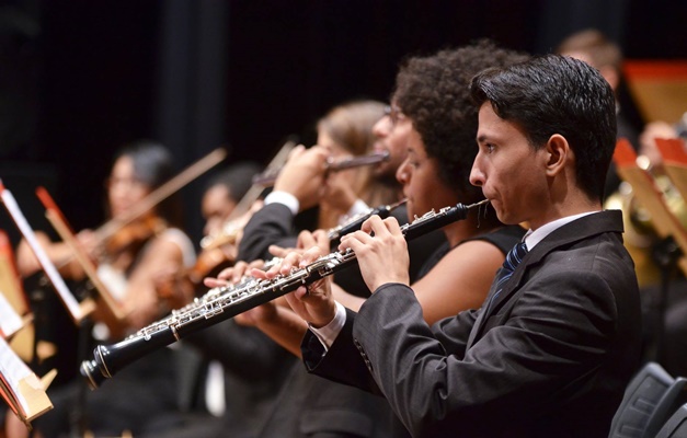 Orquestra Sinfônica de Goiânia faz 2° concerto com clássicos do cinema