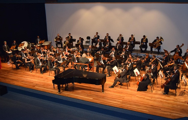Orquestra Sinfônica de Goiânia faz concerto em homenagem ao Dia da Mulher