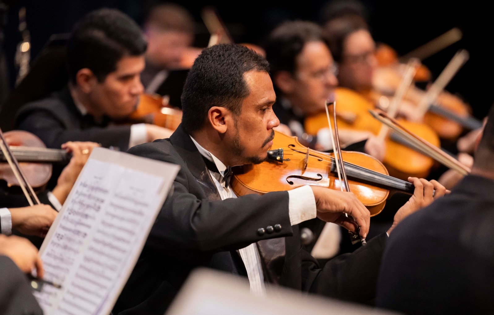 Orquestra Sinfônica de Goiânia faz concerto em homenagem às mulheres 