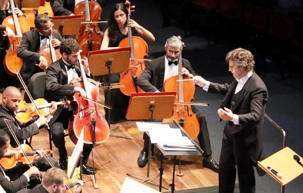 Orquestra Sinfônica de Goiânia inicia temporada 2025 com concerto gratuito