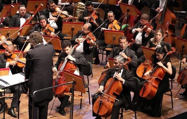 Orquestra Sinfônica de Goiânia realiza Concerto de Páscoa com entrada franca