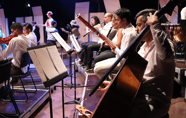 Orquestra Sinfônica de Goiânia realiza Tributo a John Williams