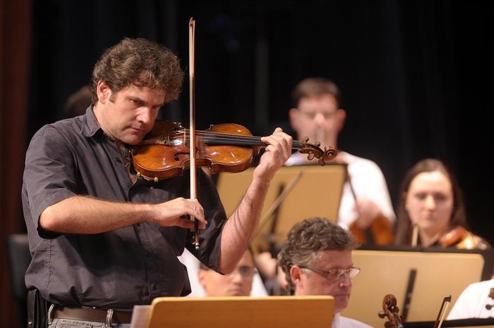 Orquestra Sinfônica Jovem de Goiás abre temporada 2024 com concerto gratuito