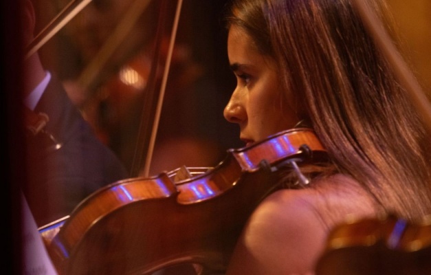 Orquestra Sinfônica Jovem de Goiás participa de festival na Alemanha