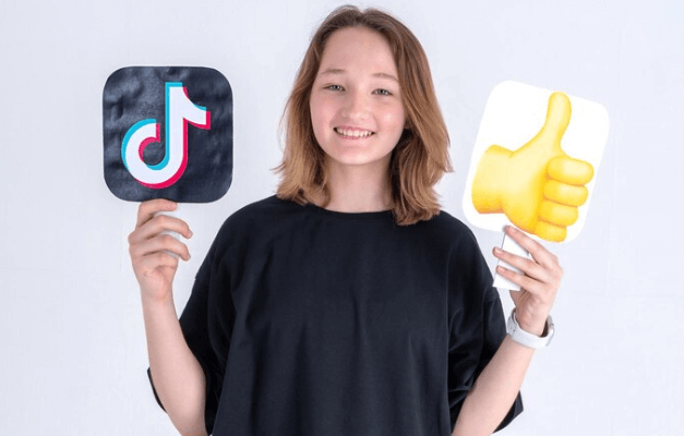 Os influenciadores podem comprar seguidores do TikTok?