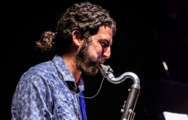 Òscar Antolí e Vitor Arantes apresentam concertos em Goiânia
