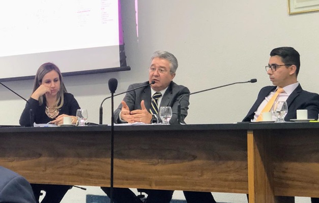 Otávio Lage Filho: CPI dos Incentivos Fiscais retarda investimentos em Goiás