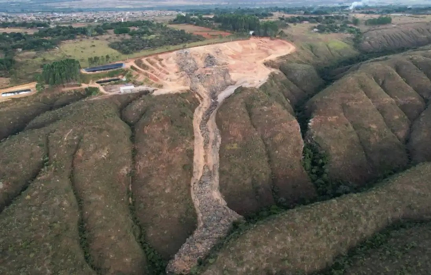 Ouro Verde assina TAC e promete reduzir danos ambientais em Padre Bernardo