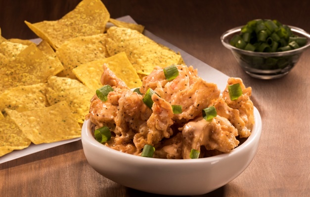 Outback amplia cardápio com três novos pratos
