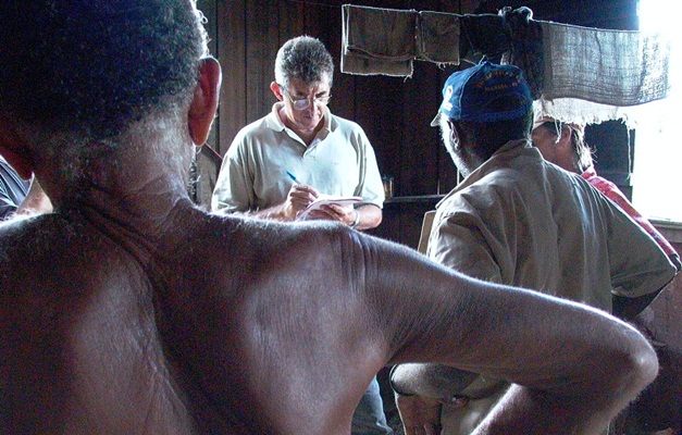 Combate ao trabalho escravo ainda é desafio no Brasil