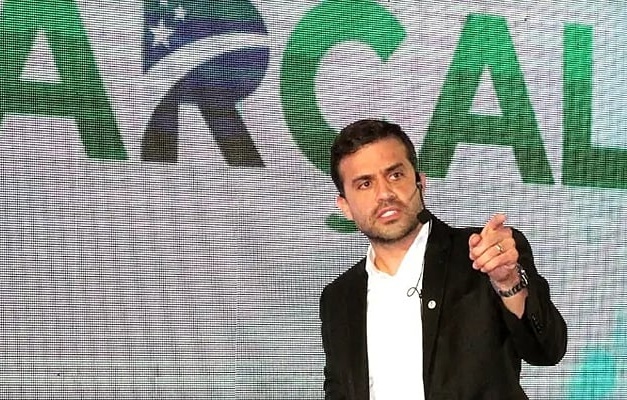 Pablo Marçal cresce entre homens, evangélicos, classe média e 35+, aponta pesquisa Atlas em SP