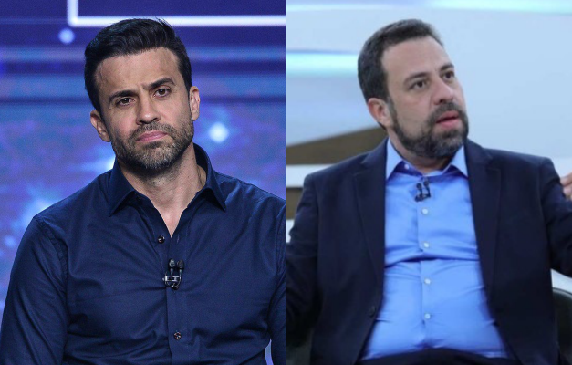 Pablo Marçal é multado em R$ 30 mil por associar Guilherme Boulos a cocaína, sem provas