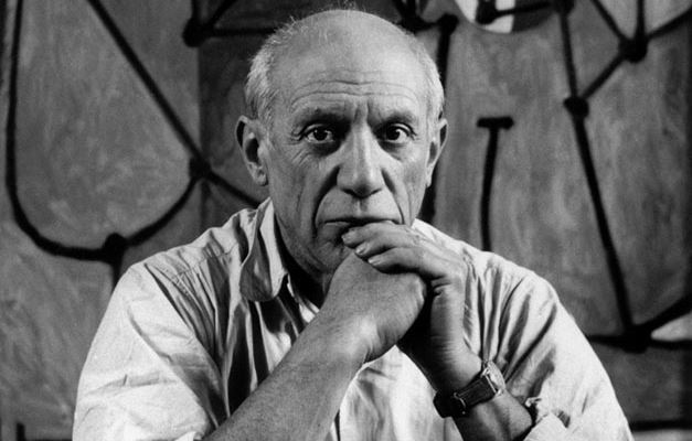 Pablo Picasso é tema de exposição em São Paulo