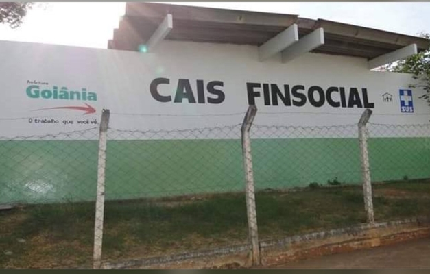 Pacientes denunciam fila e falta de insumos no Cais Finsocial em Goiânia