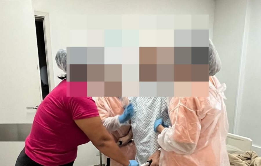 Pacientes do HMAP recebem apoio para reabilitação por telemedicina