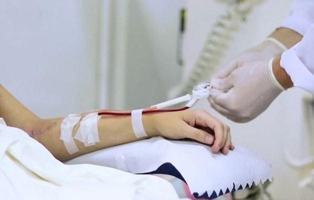 Pacientes renais de Anápolis relatam dificuldade no atendimento pelo SUS