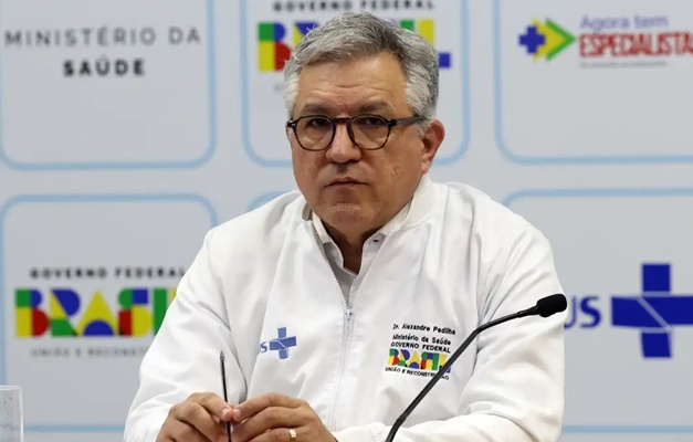 Padilha desiste de viagem à ONU após restrições impostas pelos EUA