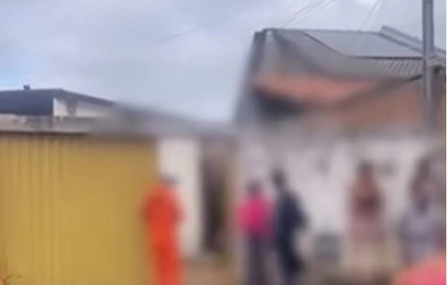 Padrasto é preso suspeito de espancar e matar criança de 1 ano em Goiânia