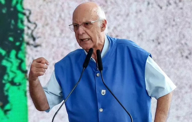 Padre Júlio Lancellotti será alvo de CPI das ONGs na Câmara de SP