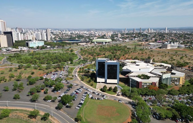 Padroeira de Goiânia: Veja o que abre e fecha no serviço público municipal