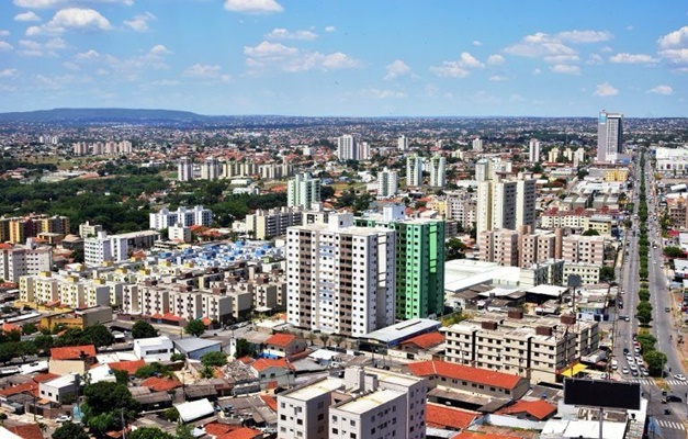 Pagamento à vista do IPTU em Aparecida de Goiânia tem desconto de até 17%