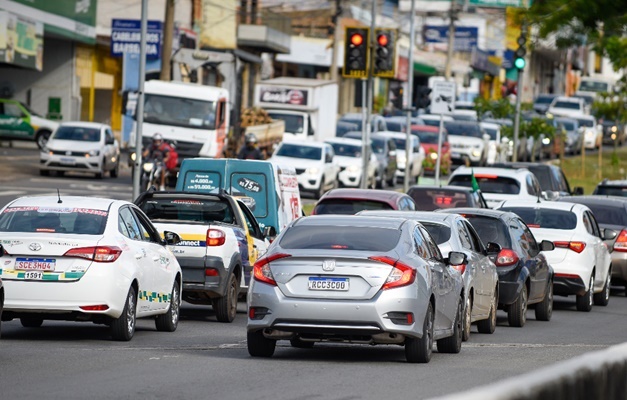 Pagamento do IPVA 2023 em Goiás pode começar a ser feito segunda-feira (9)