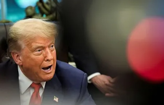 Países do Brics reagem à fala de Trump sobre tarifa adicional de 10%